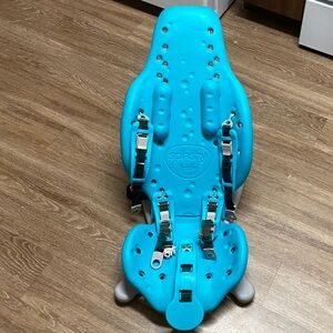 Firefly splashy adjustable Bath Seat standard 1-8 years